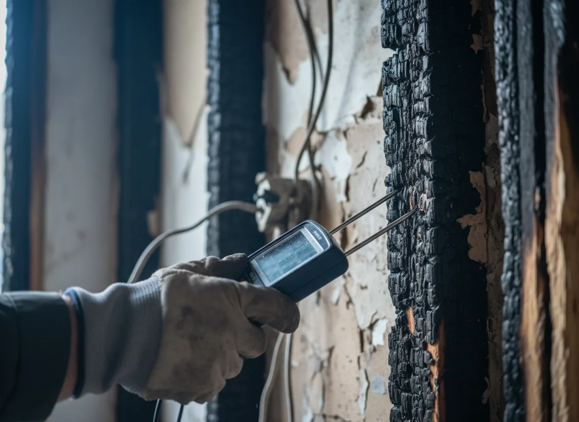 Fire Damage Restoration Gilbert, MN FAQs